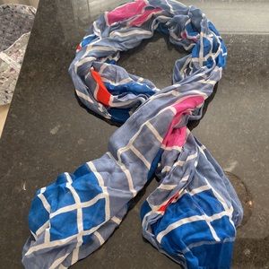 Vera Bradley Scarf